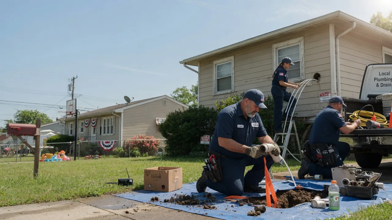 Faucet Repair in Little Neck, NY near me