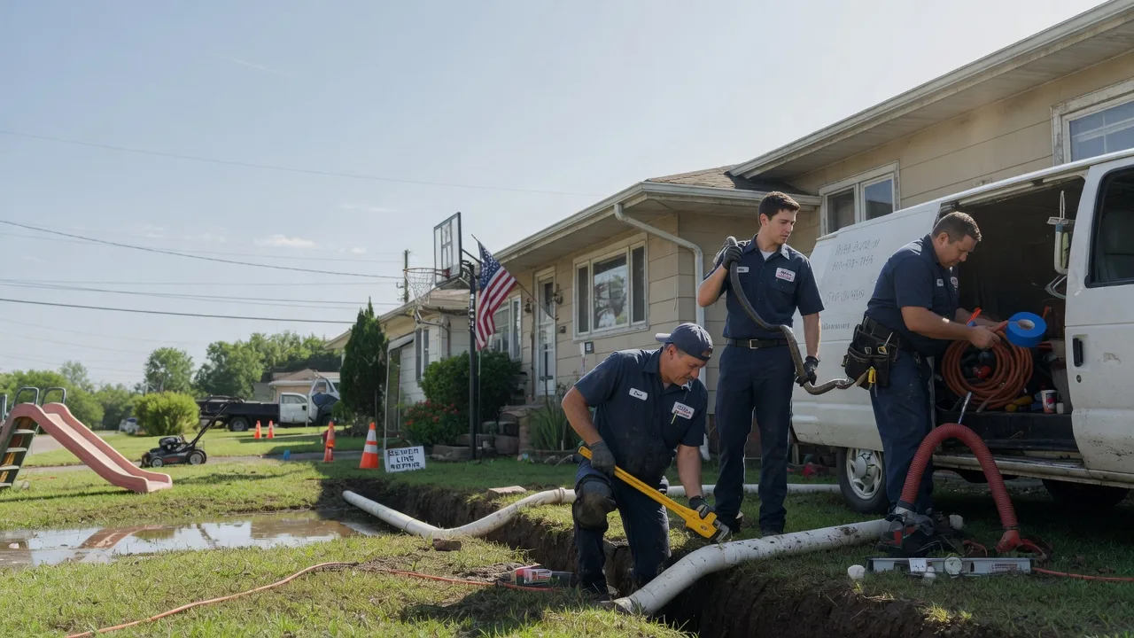 Toilet Installation in Little Neck, NY near me